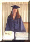 Veronica's graduation  May 98.jpg (30505 bytes)